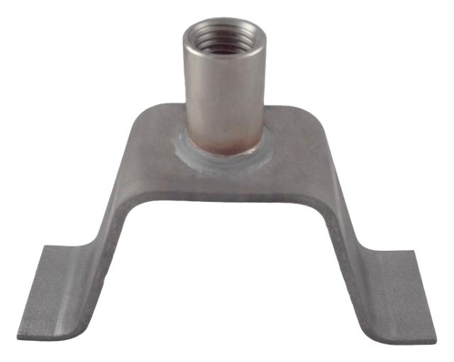 SEMTU Laatta-ankkuri