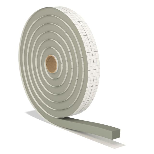 EGOBUTYL 242 -TIIVISTENAUHA 22x30 MM