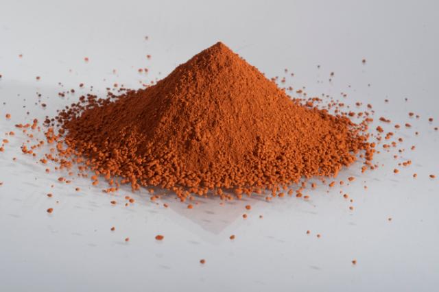 HobbyColor pigmentit