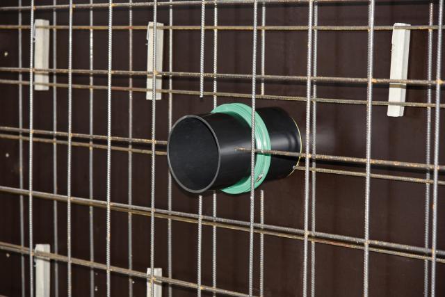 DURO Plus suojaputki