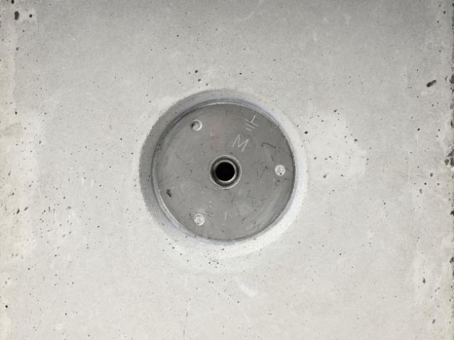 FIX EFP varauskiekko M10/M12 ja M12