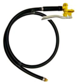 GLORIA-SUIHKUTUSJÄRJESTELMÄ