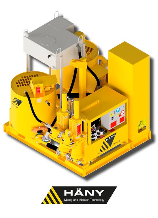 Häny injektointilaitteet