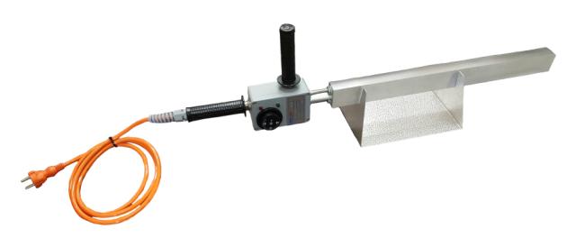 KUNEX PVC-saumanauhojen hitsauskolvi