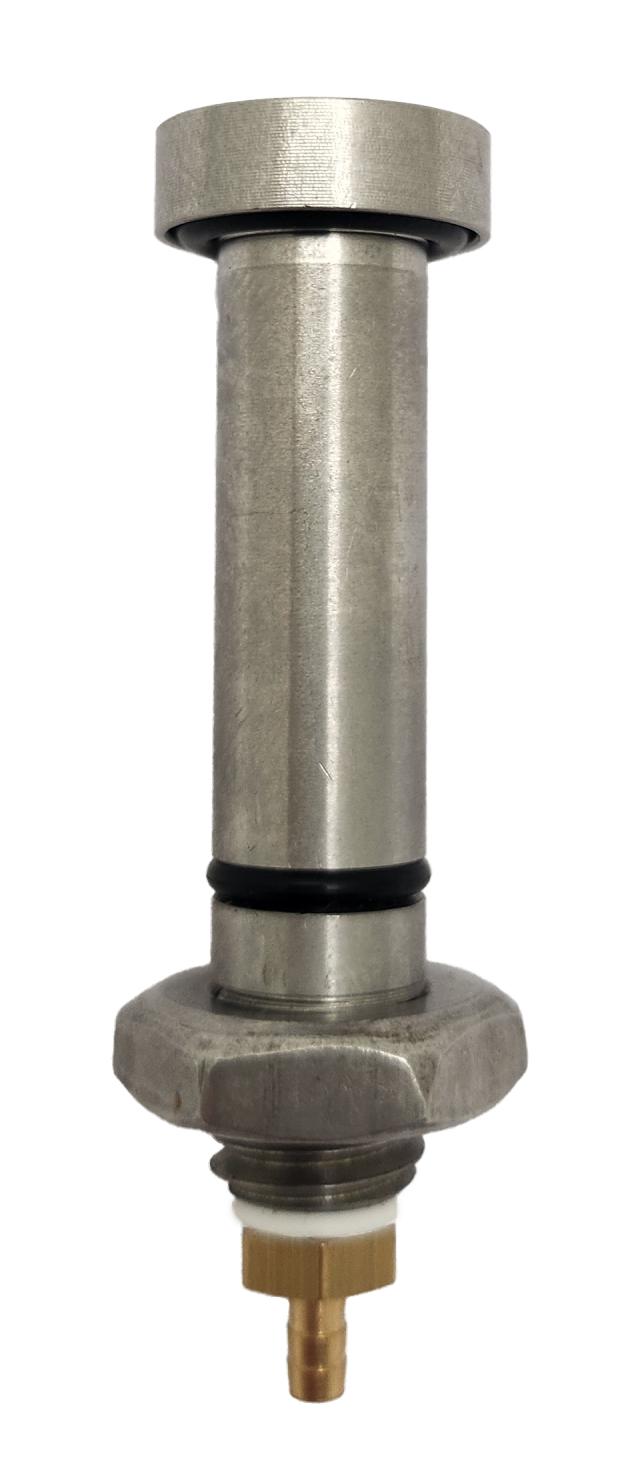 ILMAMÄÄRÄMITTARI LUKITUSPULTTI 5L/8L