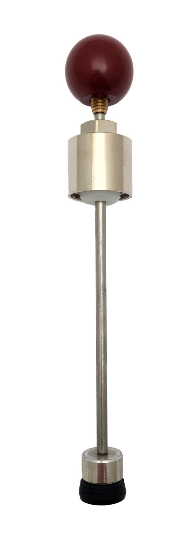 ILMAMÄÄRÄMITTARIN PUMPUN MÄNTÄ 5L/8L