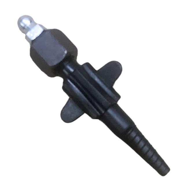 SemJect injektointitulppa letkuun d8x65 mm