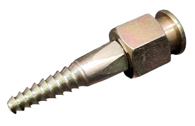 SemJect injektointitulppa injektointiletkuun