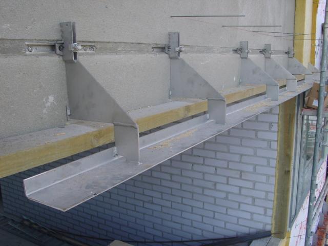 JVAeco+ FAR Semtu muurauskannake