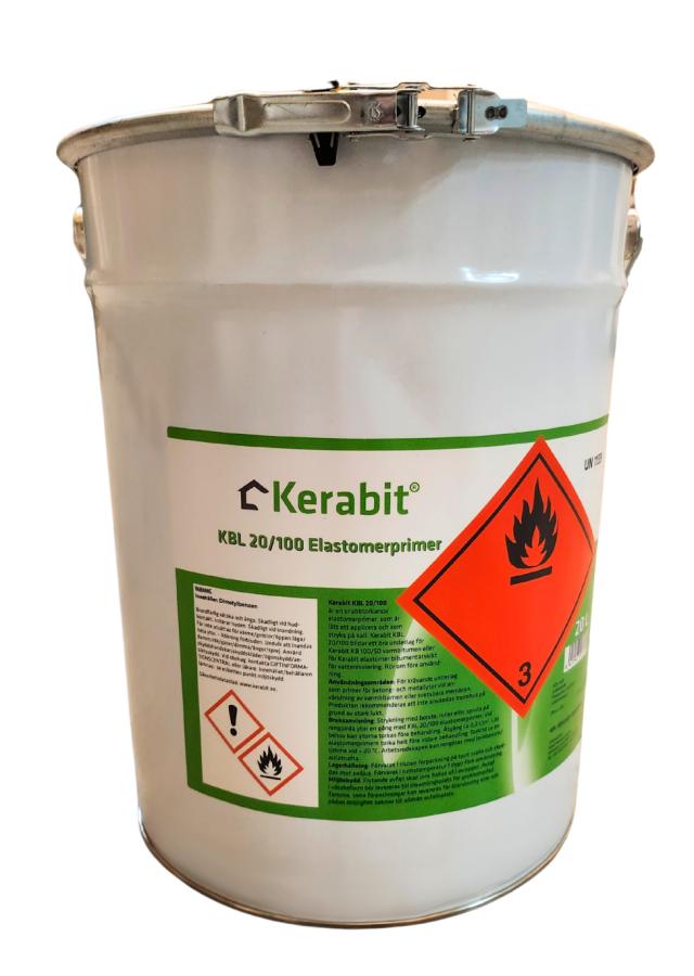 Kerabit KBL 20/100 Primer, 20L