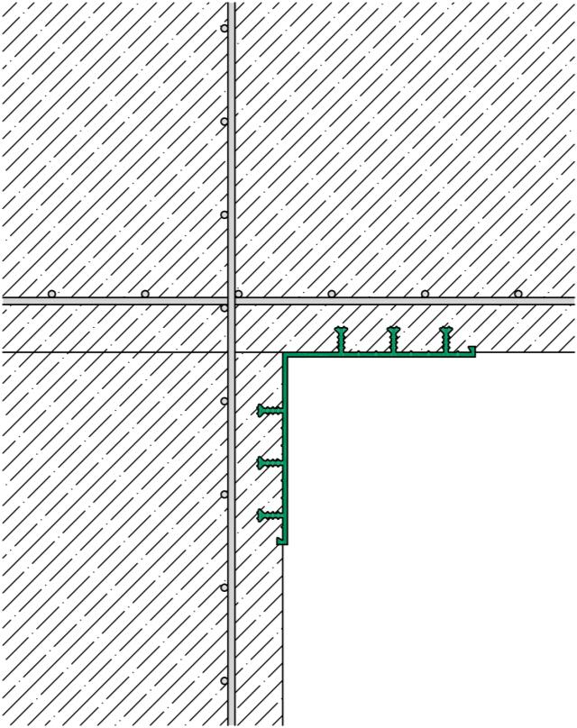 Kunex® AA EA työsaumanauha