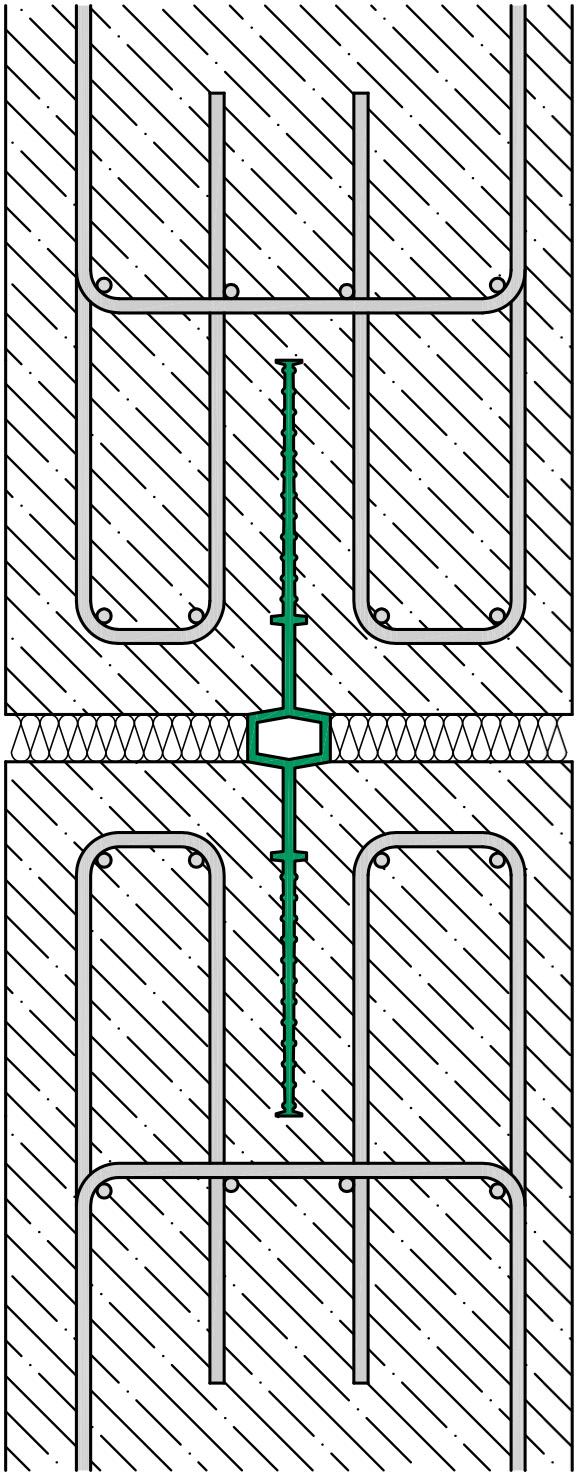 Kunex® D liikuntasaumanauha