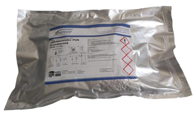 Kunex Frankopur 2K, 1kg