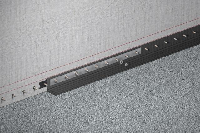 Kunex kisko 2000*80*8mm