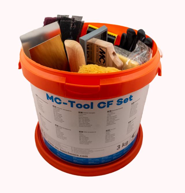 MC-Tool CF Set