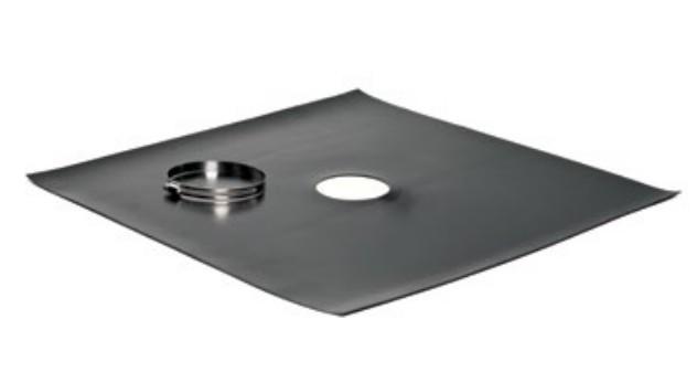 Solo-läpivientilaippa