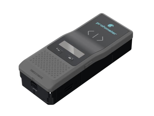 PM8000 peitepaksuusmittarit