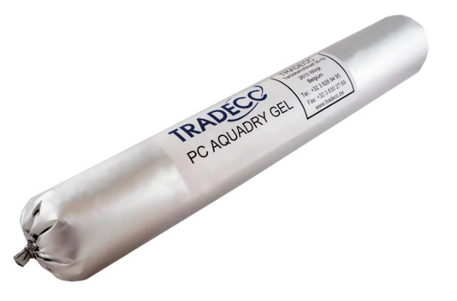 PC AQUADRY GEL 600 ml