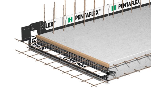 Vesitiiviit betonirakenteet