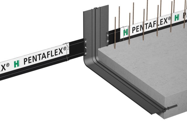 PENTAFLEX FBA SAUMANAUHALIITOS