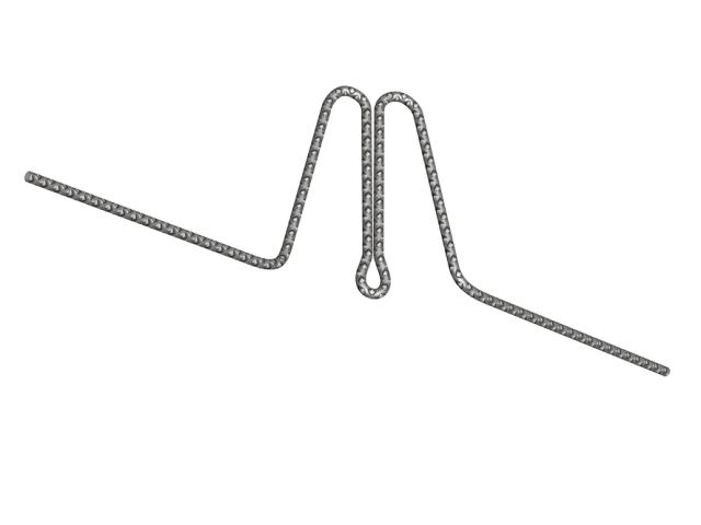 PENTAFLEX M-KIINNIKE