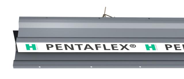 Pentaflex OBS Laatta