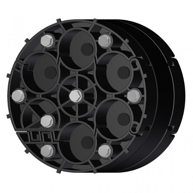 POLO-RDS Tiivistysosat DN150