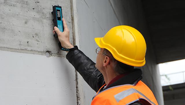 RESIPOD GEOMETRIC 38 mm