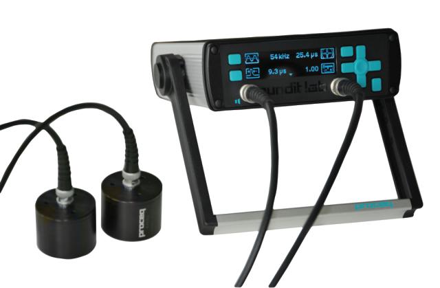 PUNDIT LAB+ ULTRAÄÄNILAITE