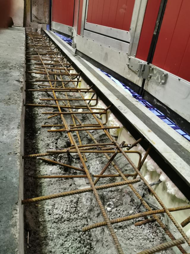 SEMTU Raveblock 3000 40x40x3 RST