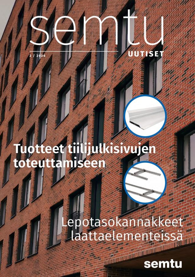 Semtu-uutiset 2/2026