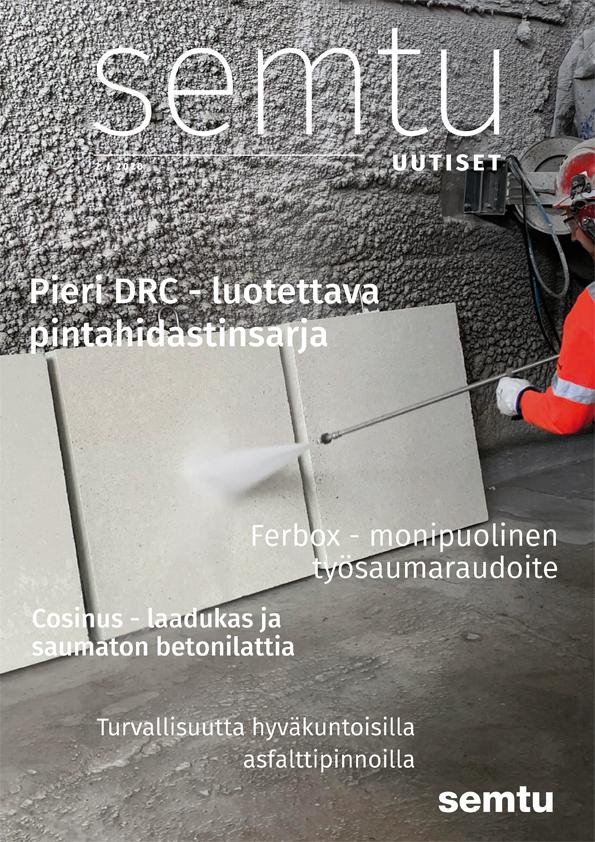 Semtu-uutiset 2/2020