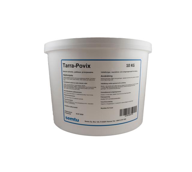 TARRA-POVIX 10KG