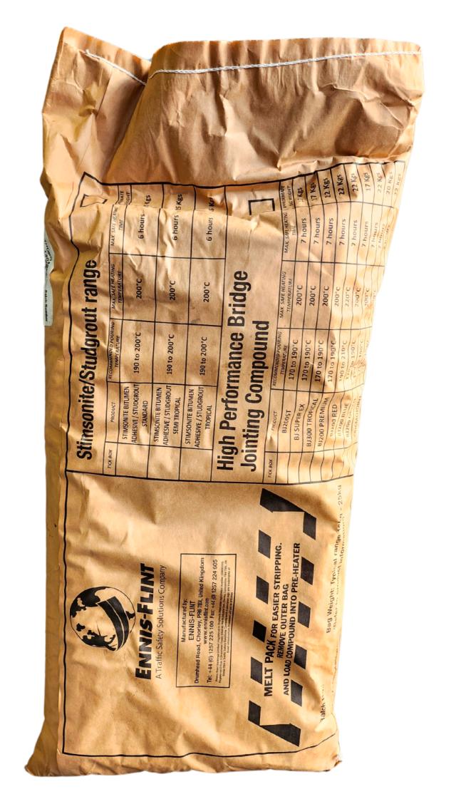 THORMASEAL 1401 C -SIDEMASSA