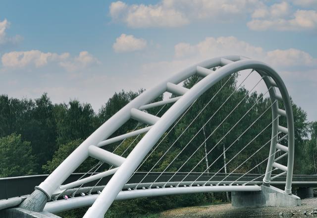 Olemme Siltatekniikkapäivillä 10.–11.2.2026 