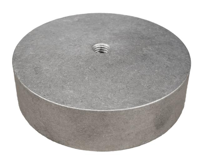 VETOLEVYSARJA D100/M10 3KPL AL