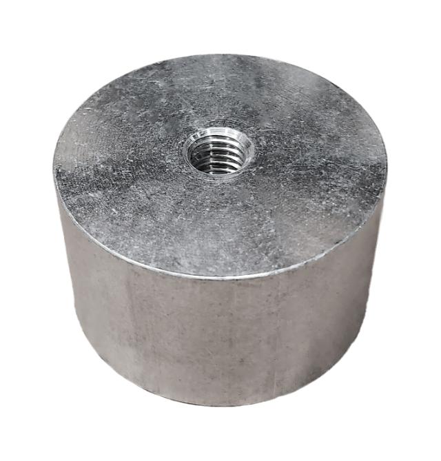 VETOLEVYSARJA D50/M10 10KPL AL