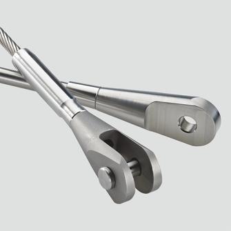 PFEIFER UMIX Vetotanko + 2 muhvia