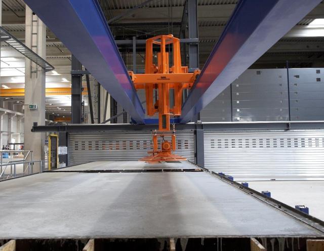 Weckenmann – kaikki mitä elementtitehtailla tarvitaan