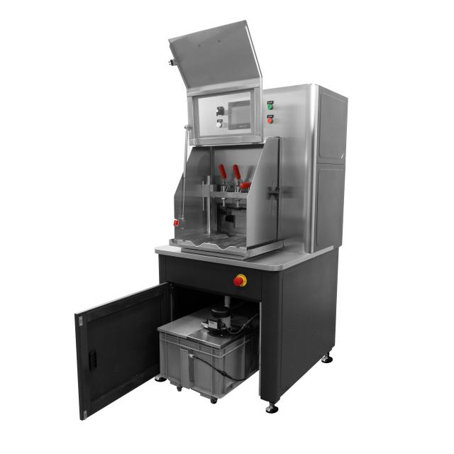 HIONTALAITE Controls XTRIM