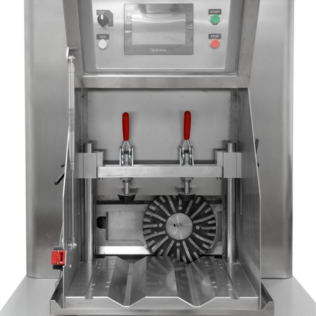 HIONTALAITE Controls XTRIM