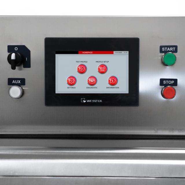 HIONTALAITE Controls XTRIM