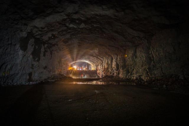 HSY jätevedenpuhdistamo – Espoo